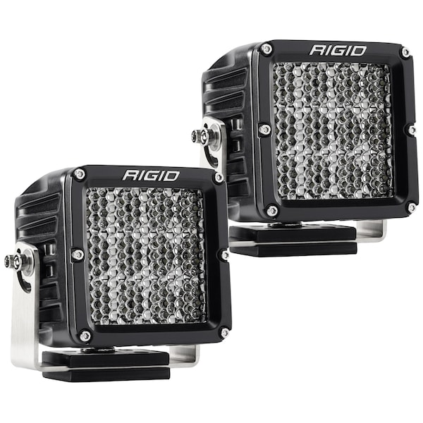 D-XL PRO SPECTER DIFFUSED /2